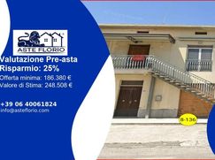 Appartamento in Residenziale