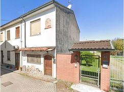 Villetta a schiera in Residenziale