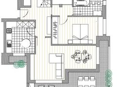 Attico/Mansarda in Residenziale