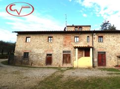 Rustico/Casale in Residenziale
