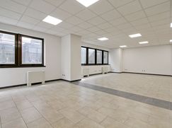 Ufficio in Commerciale