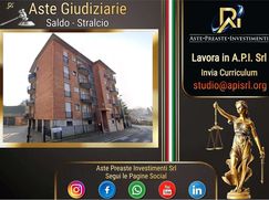 Appartamento in Residenziale