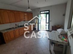 Villetta a schiera in Residenziale