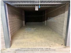 Box/posto auto in Residenziale
