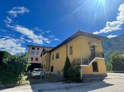 Casa indipendente in Residenziale