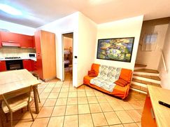 Villetta a schiera in Residenziale