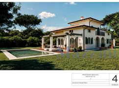 Villa in Residenziale