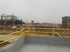 Box/posto auto in Residenziale