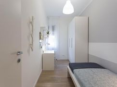 Stanza in Residenziale