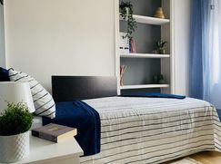 Stanza in Residenziale