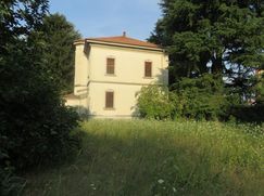 Villa in Residenziale