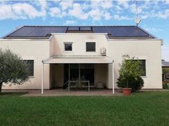 Villa in Residenziale