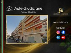 Appartamento in Residenziale
