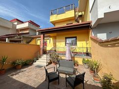 Villetta a schiera in Residenziale
