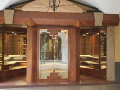 Negozio/Locale commerciale in Commerciale