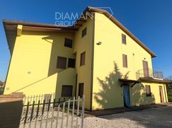 Casa indipendente in Residenziale