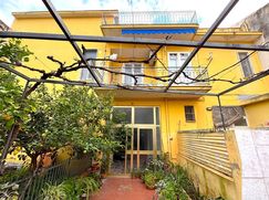 Casa indipendente in Residenziale