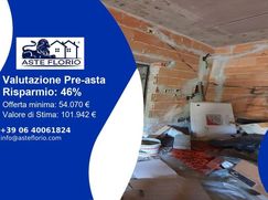 Rustico/Casale in Residenziale