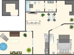 Attico/Mansarda in Residenziale