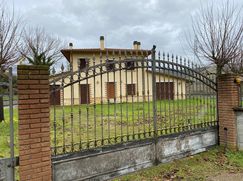 Casa indipendente in Residenziale