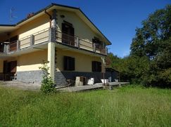 Villa in Residenziale