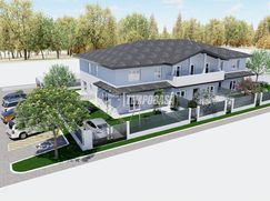 Villa in Residenziale