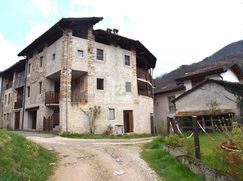 Rustico/Casale in Residenziale