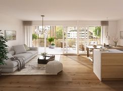 Appartamento in Residenziale