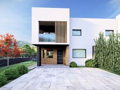 Villa in Residenziale