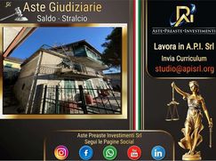 Appartamento in Residenziale