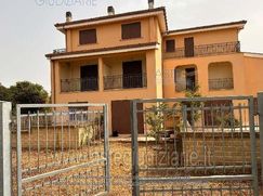 Villetta a schiera in Residenziale