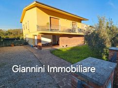 Casa indipendente in Residenziale