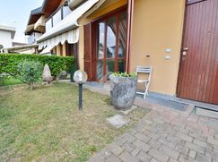 Villetta a schiera in Residenziale