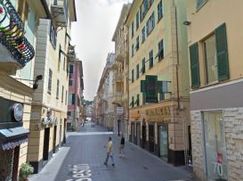 Negozio/Locale commerciale in Commerciale