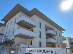 Appartamento in Residenziale