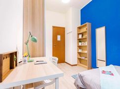 Stanza in Residenziale