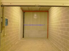 Box/posto auto in Residenziale