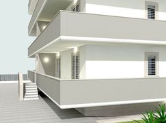 Appartamento in Residenziale