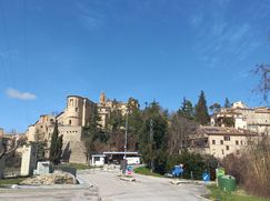 Casa indipendente in Residenziale