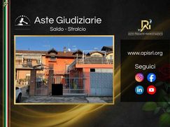 Appartamento in Residenziale