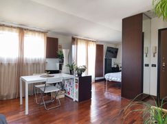 Attico/Mansarda in Residenziale