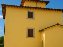 Rustico/Casale in Residenziale