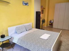 Stanza in Residenziale