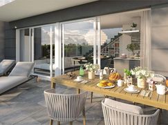 Appartamento in Residenziale