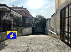 Box/posto auto in Residenziale