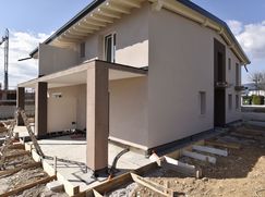 Casa Bi/Trifamiliare in Residenziale