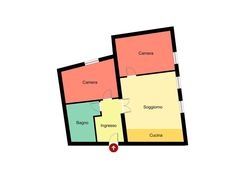 Appartamento in Residenziale