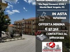 Appartamento in Residenziale