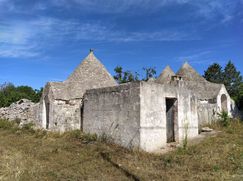 Baita/Bungalow/Chalet/Trullo in Residenziale