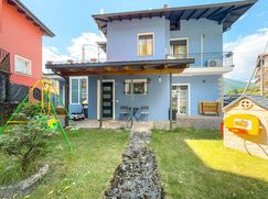 Casa indipendente in Residenziale